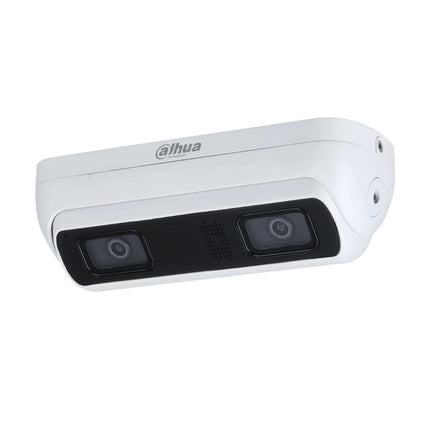 Dahua 4MP WizMind Dual-Lens Network Camera - DH-IPC-HDW8441X-3D