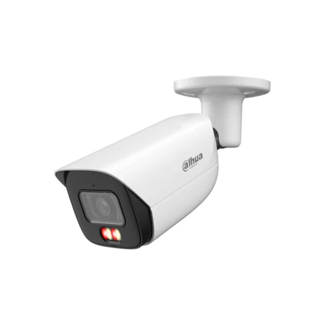 Dahua 8MP (4K) Mini Bullet Fixed Camera - DH-IPC-HFW3867E-AS-IL-ANZ