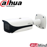 Dahua Security Camera: Dahua AL 4MP Bullet Motorised Camera - DH-IPC-HFW5442EP-ZE-0832