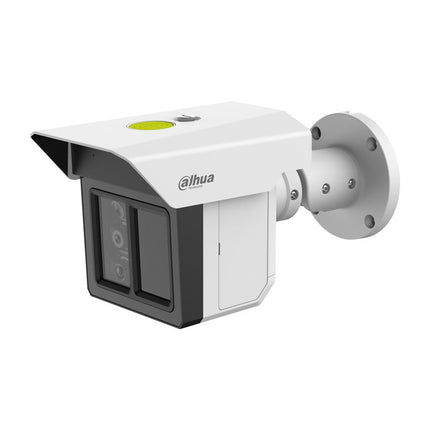 Dahua 2MP x 3 Bullet Camera - DH-IPC-MFW5241T2-E3-ASE