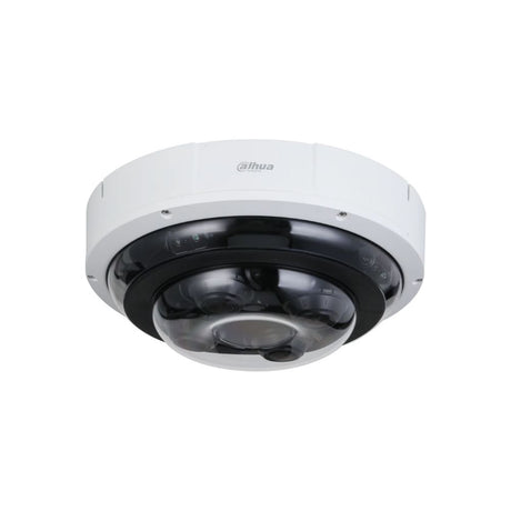 Dahua Security Camera: 5MP 4-Directional Panoramic Dome Wizmind Network Camera - DH-IPC-PDBW82041-B360-S2