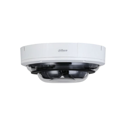Dahua Security Camera: 5MP 4-Directional Panoramic  Dome Wizmind Network Camera - DH-IPC-PDBW82041-B360-S2
