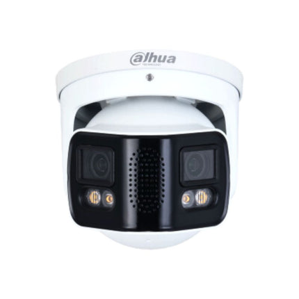 Dahua 2×4MP Full-color Duo Splicing WizMind Network Camera - DH-IPC-PDW5849-A180-E2-ASTE