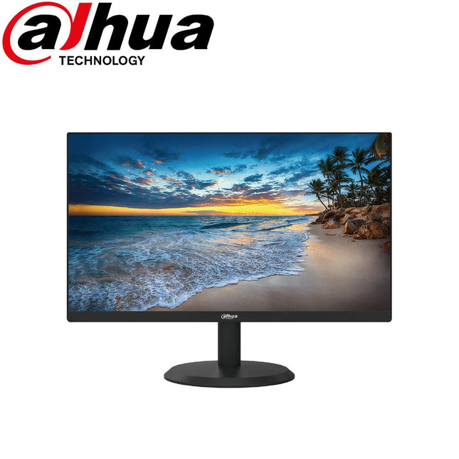 Dahua 22" FullHD LED Monitor - DHI-LM22-H200-S2
