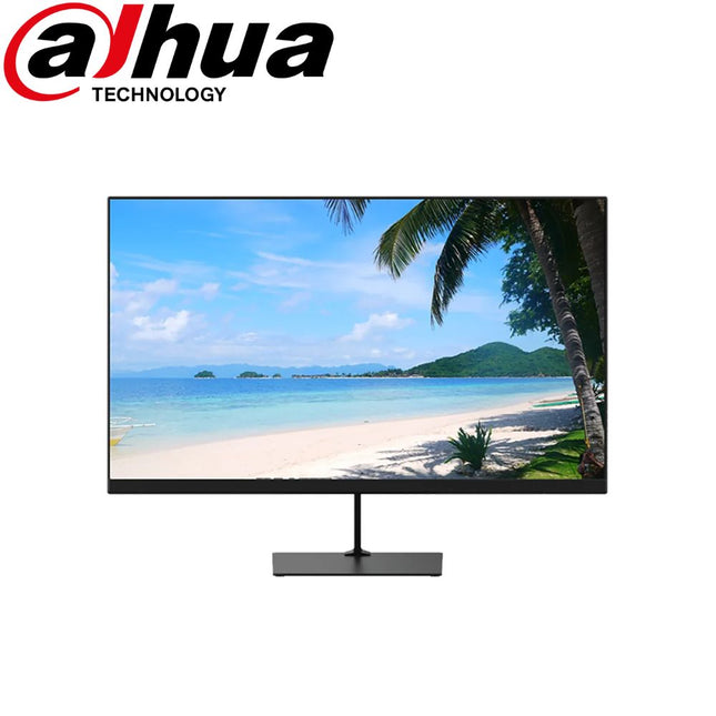 Dahua 24" FullHD LED Monitor - DHI-LM24-B200S