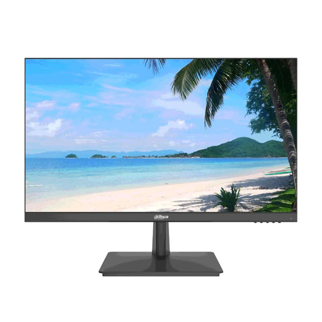 Dahua 24" FullHD LED Monitor - DHI-LM24-H200-S2