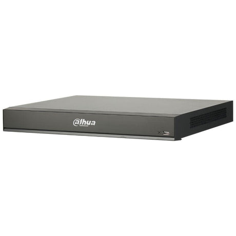 Dahua 16 Channel Network Video Recorder: 16MP(4K) AI - DHI-NVR5216-16P-I (Clearance Sale)