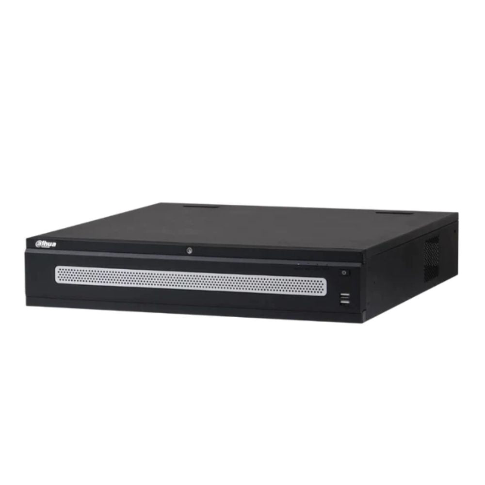 Dahua 128 Channels Ultra AI NVR Without HDD - DHI-NVR608H-128-AI/ANZ ...