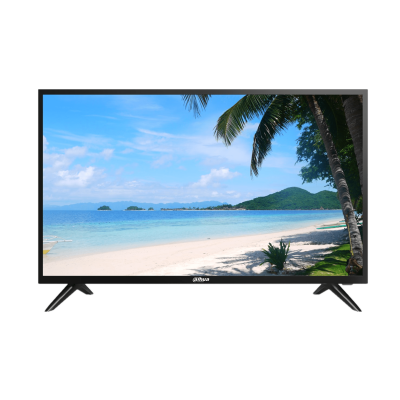 Dahua 43″ Full HD IP Indoor Monitor - DHI-LM43-F200-V2