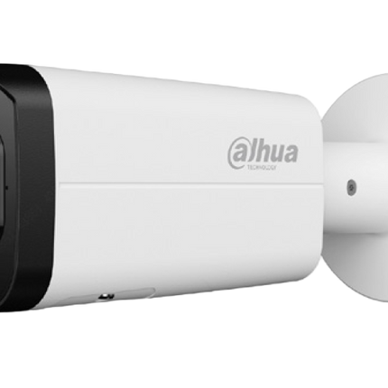 Dahua DH-IPC-HFW3467T-ZAS-IL-ANZ 4MP IP Bullet Camera with Motorised Lens, Smart Dual Illumination
