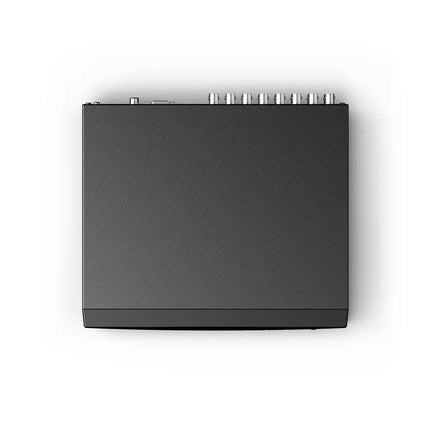 Annke DR165 5MP Lite 16-Channel Hybrid DVR, H.265+, Smart Motion Detect, 5-in-1, HDMI/VGA