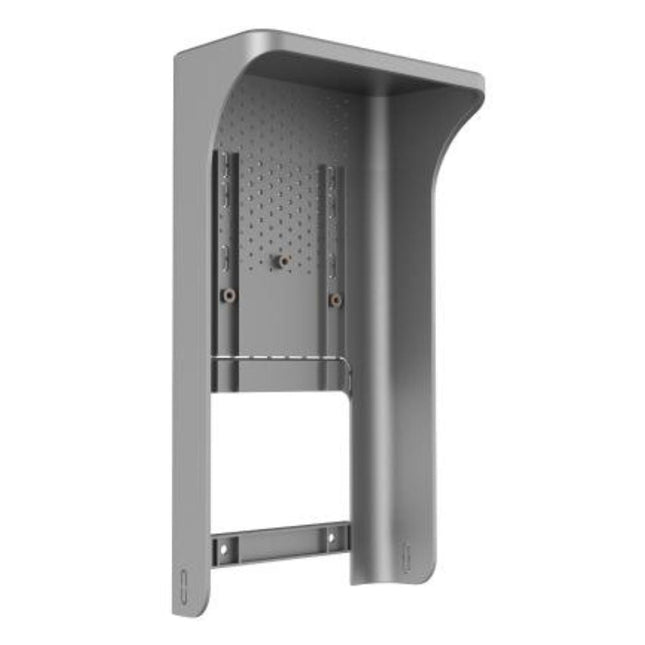 Hikvision DS-KAB671-S Rain Cover, the Protective Shield for DS-K1T671 Series DS-K1T671T Series