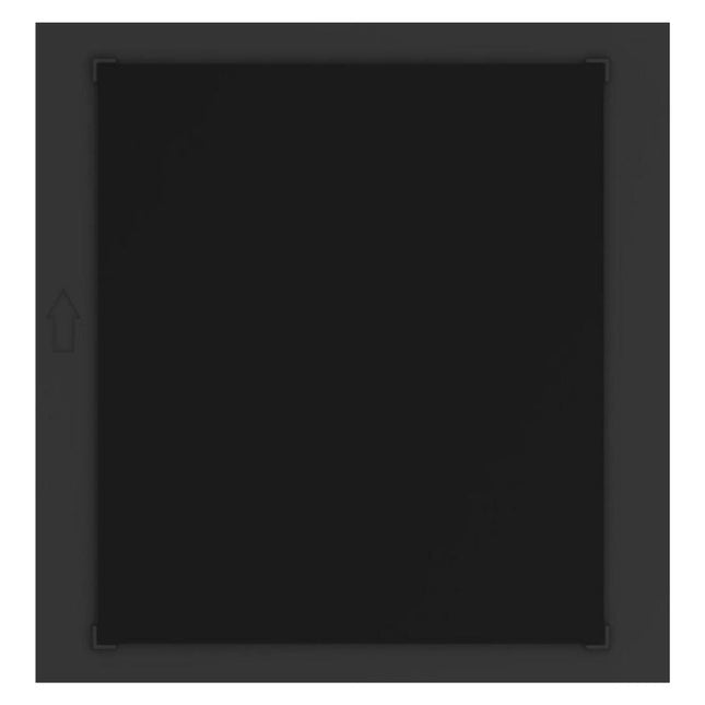 Hikvision DS-KD-BK Intercom Gen 2 Blank Module (KD-BK)