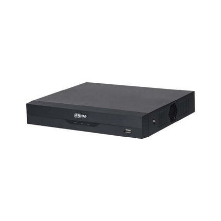 Dahua 4-Channel Network Video Recorder: 5MP, XVR - DH-XVR5104HS-4KL-I3-S2
