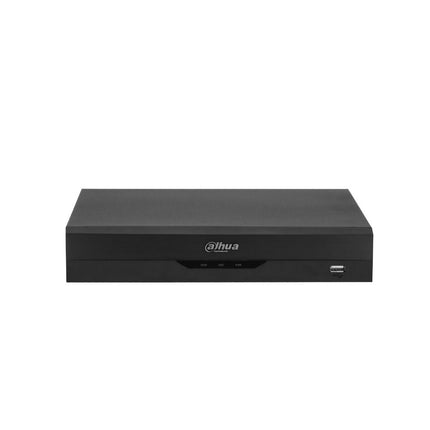 Dahua 4-Channel Network Video Recorder: 5MP, XVR - DH-XVR5104HS-4KL-I3-S2