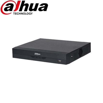 Dahua 4-Channel Network Video Recorder: 5MP, XVR - DH-XVR5104HS-4KL-I3-S2