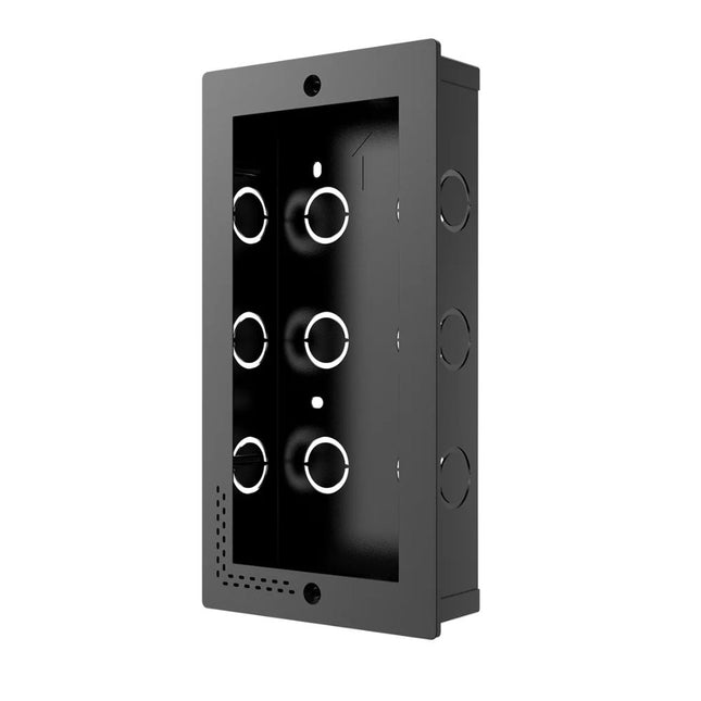 Akuvox E16 In-Wall Mounted Box