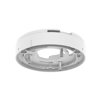 Hanwha Wall & Pole Adaptor to suit SBP-250WMW, XNP-CxxR, XNP-6400, XNP-8/9250 - SBP-115PA