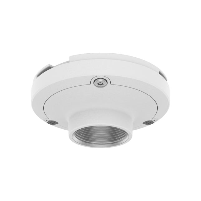 Hanwha Wall & Pole Adaptor to suit SBP-250WMW, SBP-180/200/215/250/315HMW - SBP-115PFA