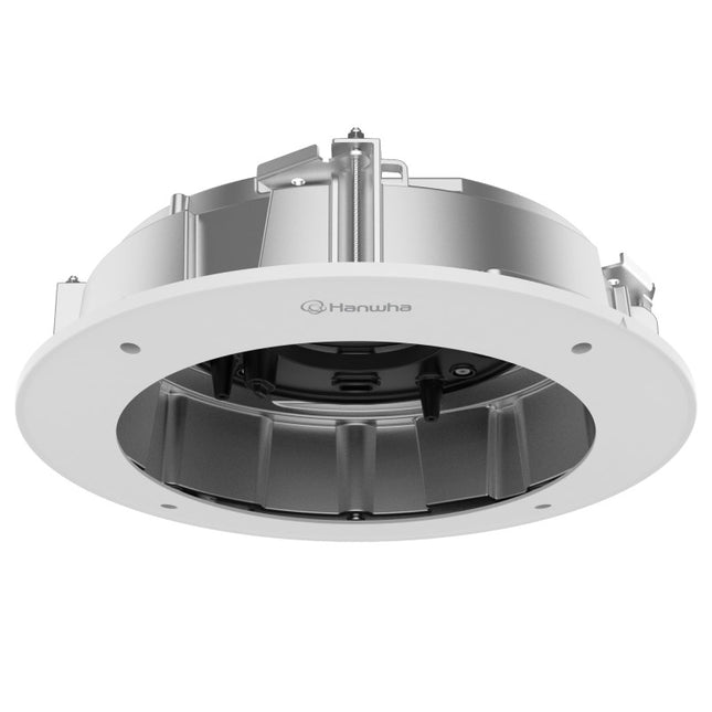 Hanwha In-Ceiling Mount to suit PNM-C16083RVQ, PNM-C32083RVQ - SHD-2500FPW