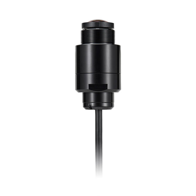 Hanwha Wisenet 2MP Indoor Fisheye Straight Lens Module to suit XNB-6001, 1.6mm - SLA-T1080F