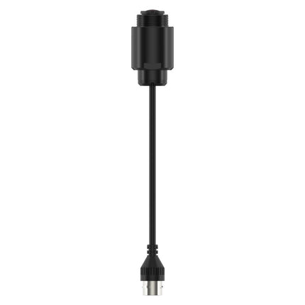 Hanwha 2MP Indoor Straight Lens Module to suit PNM-9000QB, 2.4mm - SLA-T2480WA