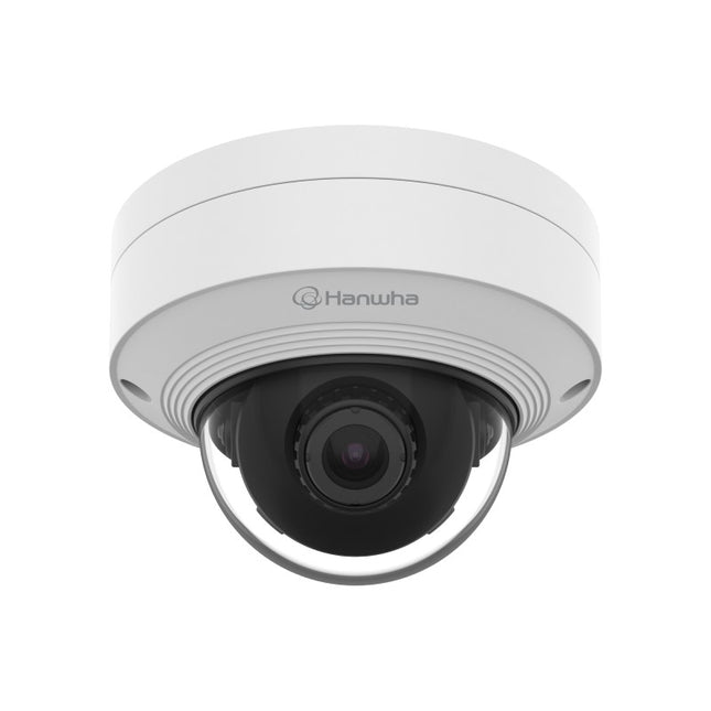 Hanwha 2MP Waterproof Dome Lens Module to suit PNM-9000QB, 2.4mm - SLA-T2480WDA