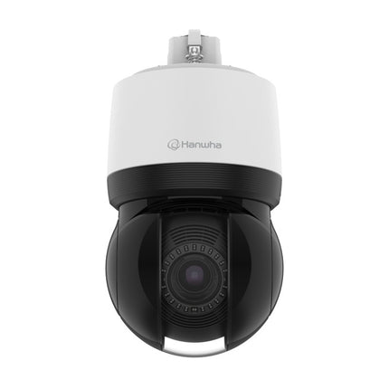 Hanwha Wisenet 6MP Outdoor IR PTX Camera, 32x Zoom, IP66, IK10, 5 - 125mm - XNP-C8253R