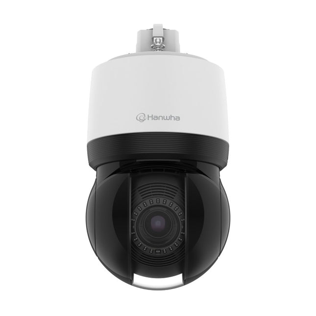 Hanwha Wisenet 6MP Outdoor IR PTX Camera, 32x Zoom, IP66, IK10, 5 - 125mm - XNP-C8253R