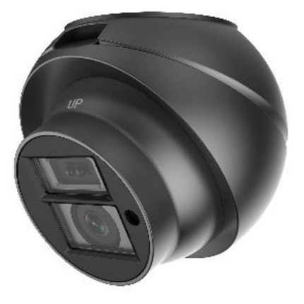 Hikvision AE-VC222T-ITS Mobile HD Analog Camera 1080P, Built-in mic