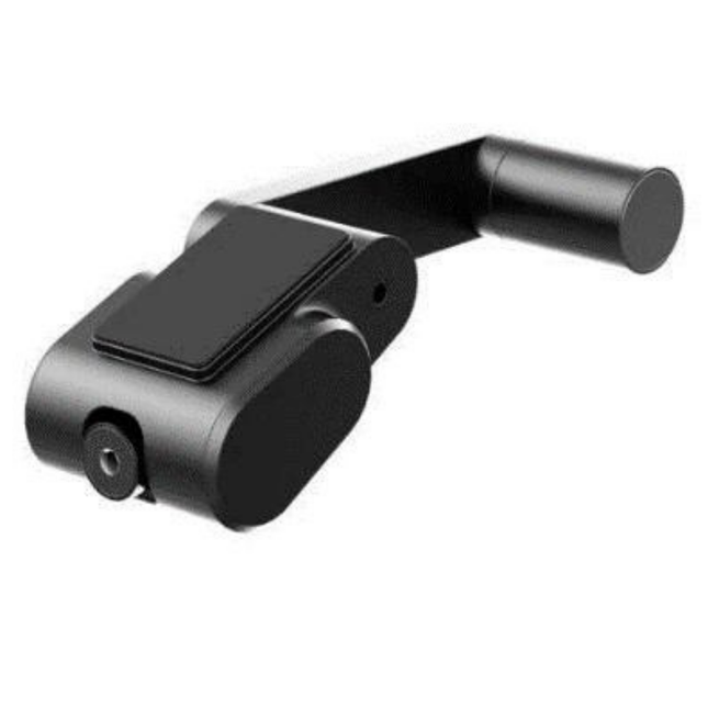 Hikvision AE-VC263T-ITS Mobile HD Analog Camera 1080P Front and Rear Binocular