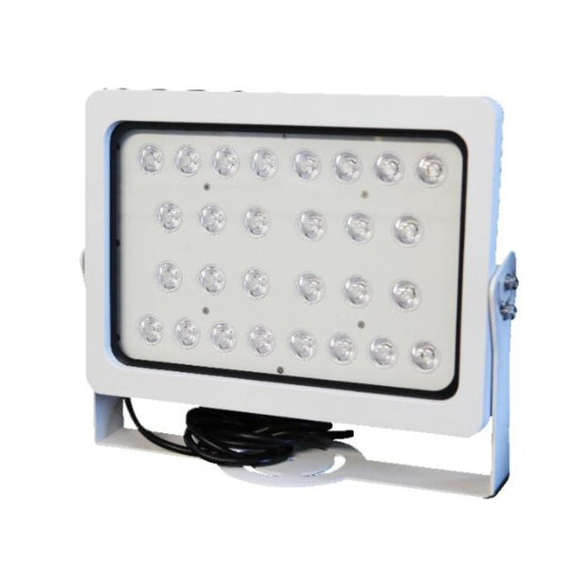 Hikvision DS-TL2002CI IR Illuminator, 850nm IR, Effective Distance: 16-25m, 40deg Angle