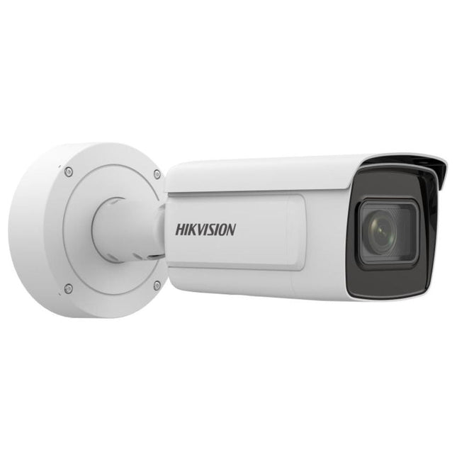 Hikvision IDS-2CD7A46G0/P-IZHSY (8-32MM) 4MP ANPR Bullet, Weigand Output, 8-32mm (7A46)