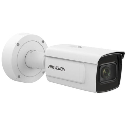 Hikvision IDS-2CD7A46G0/P-IZHSY (8-32MM) 4MP ANPR Bullet, Weigand Output, 8-32mm (7A46)