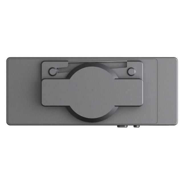 Hikvision DS-MCC216/64G/WIFI Nameplate Camera with Screen, 1.36mm Lens, WiFi