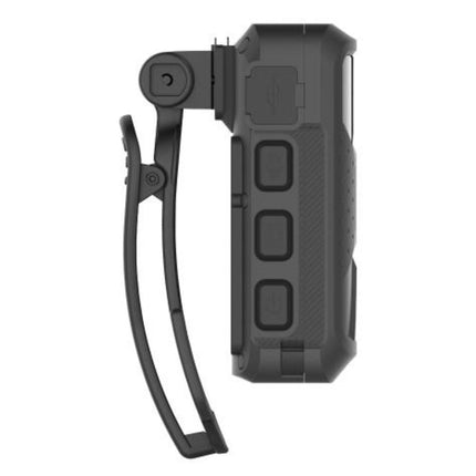 Hikvision DS-MCW407/32G/GPS/WIFI Body Worn Camera, Built-in GPS and WiFi