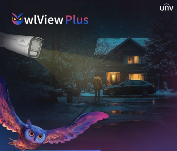 Banner image for: <h3><a href="/collections/uniview-owlview" target="_blank" title="Uniview Owlview Series">NEW Uniview Owlview+ Series</a></h3>