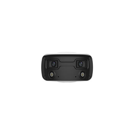 Uniview IP Camera: 2X4MP Bullet, Prime-III Series, 4mm - IPC2K24SE-ADF40KMC-WL-I0