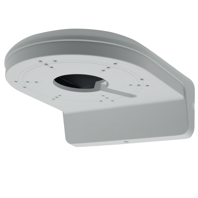 IVSEC Wall Mount for NC312 and NC512 Cameras - IV2456X