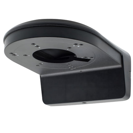 IVSEC Medium 90° Wall Mount - IV2456X-BLK