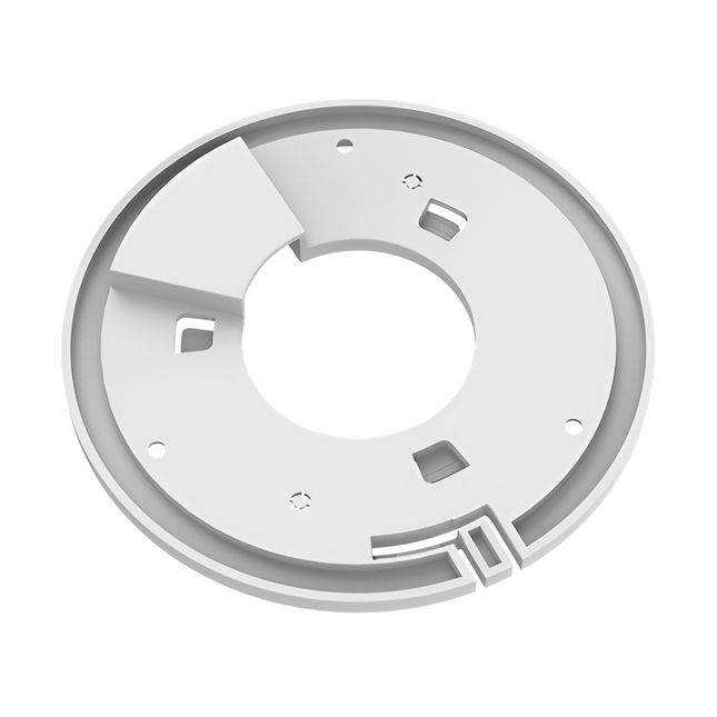 IVSEC Small Adaptor Box & Plate - IV2467X