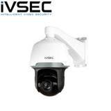 IVSEC Security Camera: 5MP Speed Dome PTZ, 4.3-142MM Lens Motorised - IVNC691XB