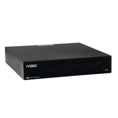 Collection image for: IVSEC 32 Channel Network Video Recorders