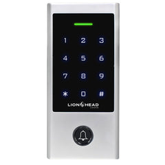 Collection image for: Lion Head Locks Readers & Keypads