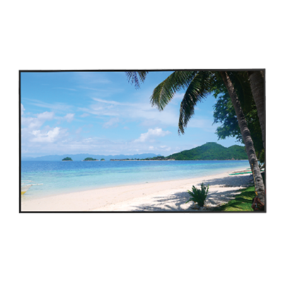 Dahua 55″ UHD Interactive LED Display -  DHI-LM55-S400-SE-V1