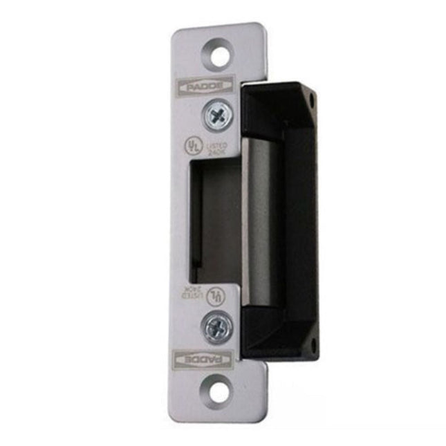 ES110-1M Lockwood ES110 E/STRIKE 12/24VDC FAIL SAFE NON MONITORED