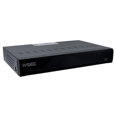 Collection image for: IVSEC 8 Channel Network Video Recorders