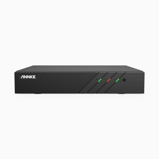 Annke NR86 6MP 8-Channel H.265+ Network Video Recorder