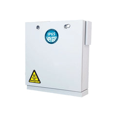 Collection image for: Power Automatix