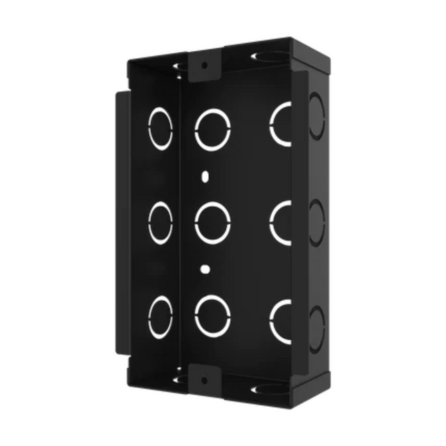 Akuvox R20A In-Wall Flush Mounted Box